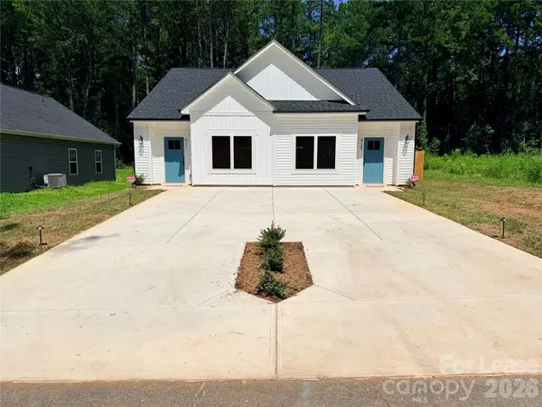521 N Linwood AVE, Charlotte, NC 28216