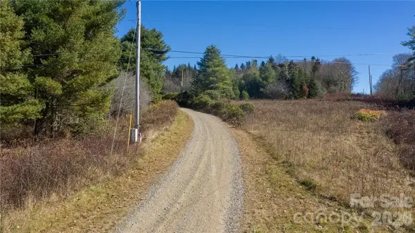 197 Eagle Bald TRL #Lot 34, Burnsville, NC 28714