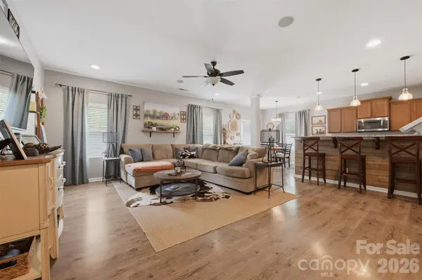 4191 Pegwell AVE SW, Concord, NC 28025