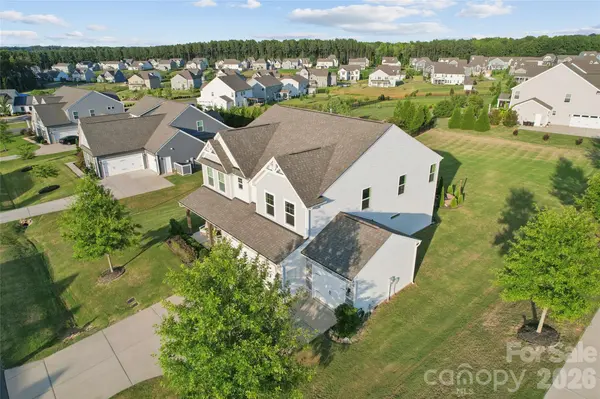 311 Bouchard DR, Waxhaw, NC 28173