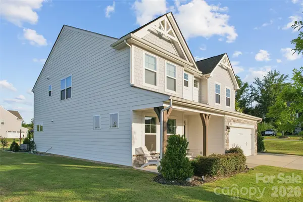 311 Bouchard DR, Waxhaw, NC 28173
