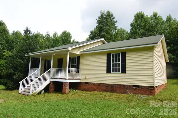 607 Anthony Grove RD, Crouse, NC 28033