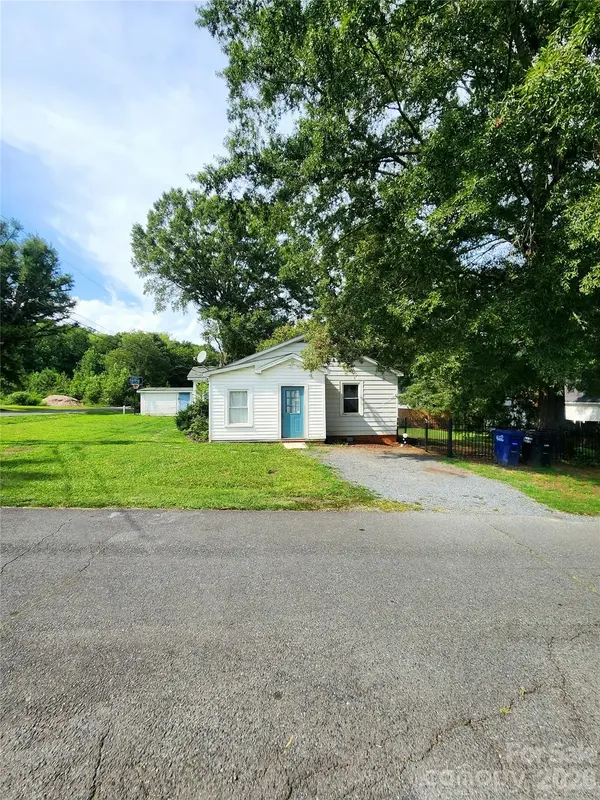 202 Oak ST, Stanfield, NC 28163