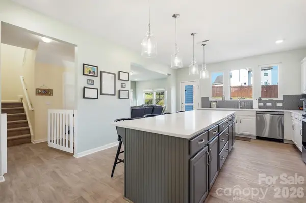 404 Babbling Brook LN, Locust, NC 28097