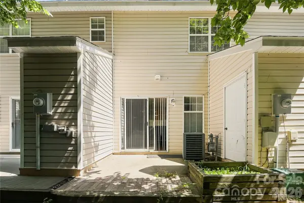 10728 Holly Ridge BLVD, Charlotte, NC 28216