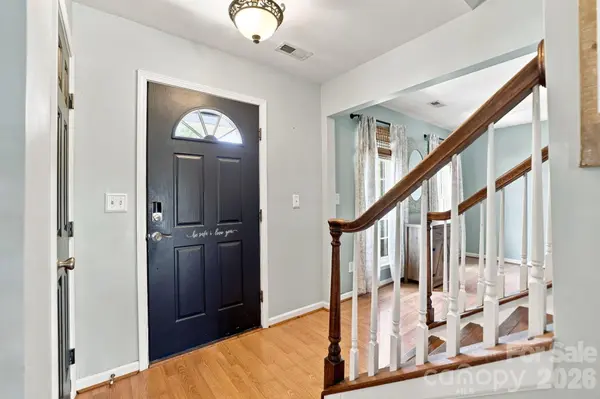 3901 Waters Reach LN, Indian Trail, NC 28079