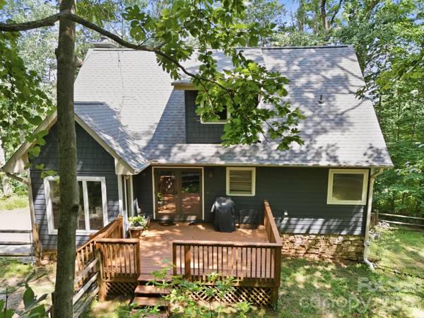 291 Merrills Chase RD, Asheville, NC 28803
