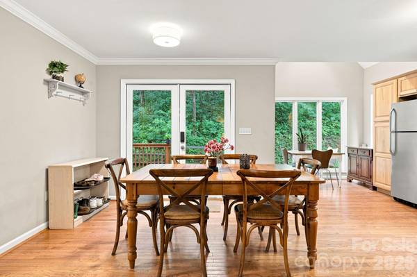 291 Merrills Chase RD, Asheville, NC 28803