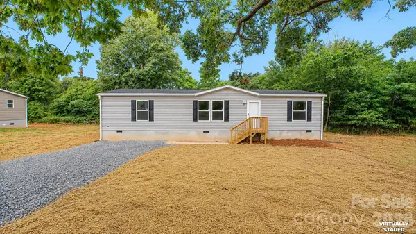 2205 Kingston RD, Kingstown, NC 28150