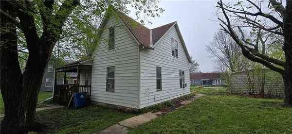 407 S Bismark ST, Concordia, MO 64020
