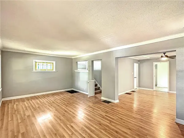 3719 Benton BLVD, Kansas City, MO 64128