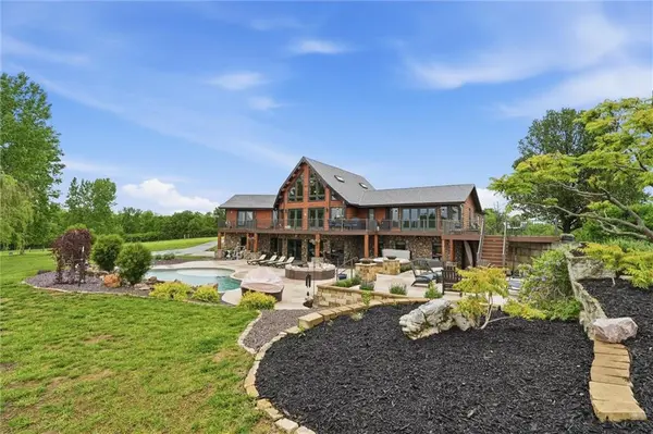 11008 Eldridge RD, Excelsior Springs, MO 64024