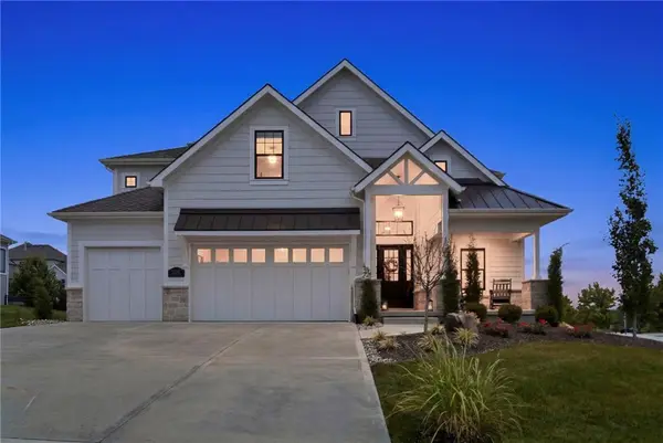 12300 W 168th ST, Overland Park, KS 66221