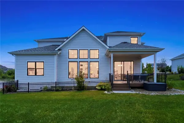 12300 W 168th ST, Overland Park, KS 66221
