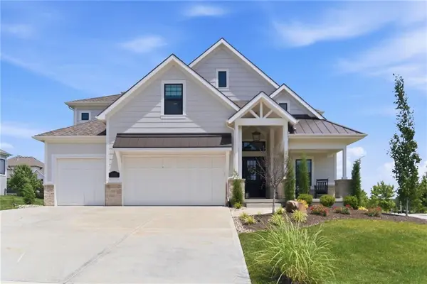 12300 W 168th ST, Overland Park, KS 66221