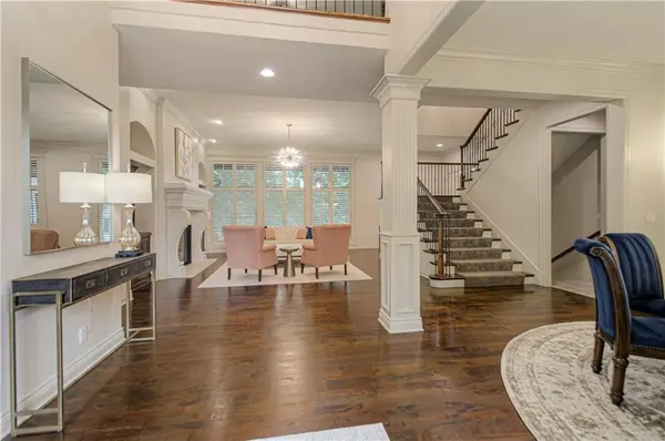 15925 King ST, Overland Park, KS 66221