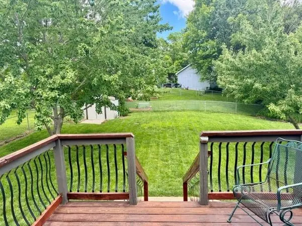 1320 Andrea DR, Liberty, MO 64068