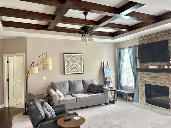 848 N Alder ST, Gardner, KS 66030