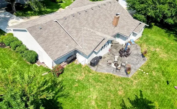12730 Overbrook RD, Leawood, KS 66209