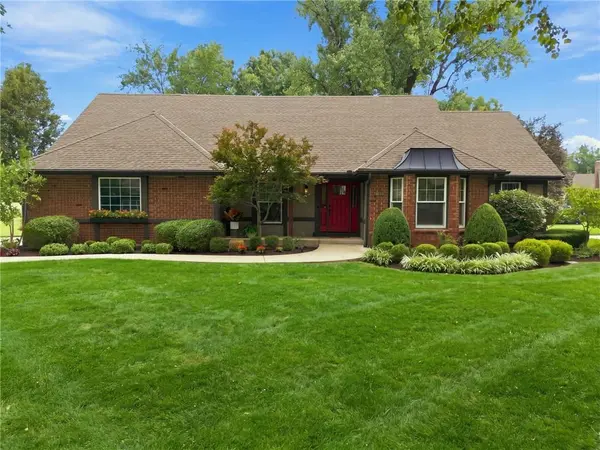 12855 Sagamore RD, Leawood, KS 66209