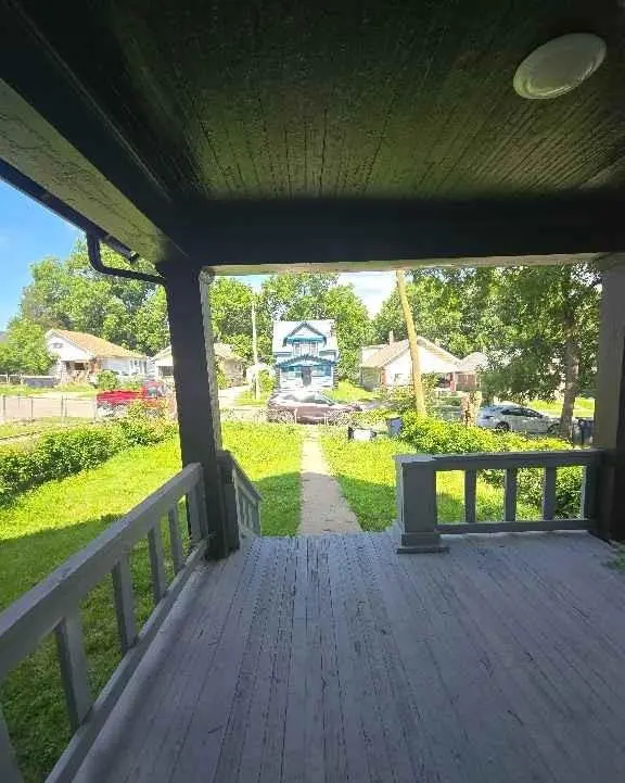 4514 Olive AVE, Kansas City, MO 64130