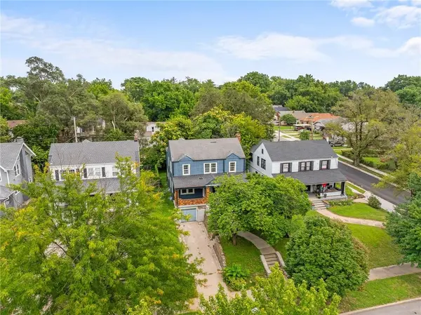 6627 Paseo BLVD, Kansas City, MO 64132