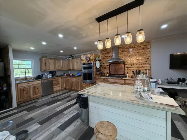 1201 Cedar ST, Cedar Vale, KS 67024