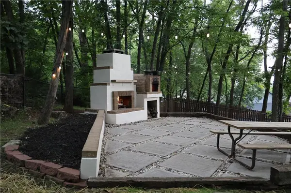 510 SW Foot Hill DR, Grain Valley, MO 64029