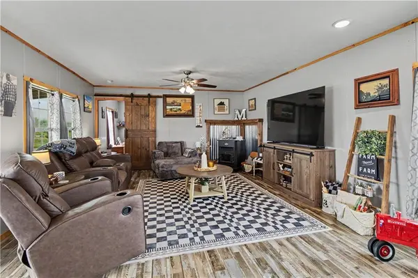 115 NW 90th LN, Lamar, MO 64759