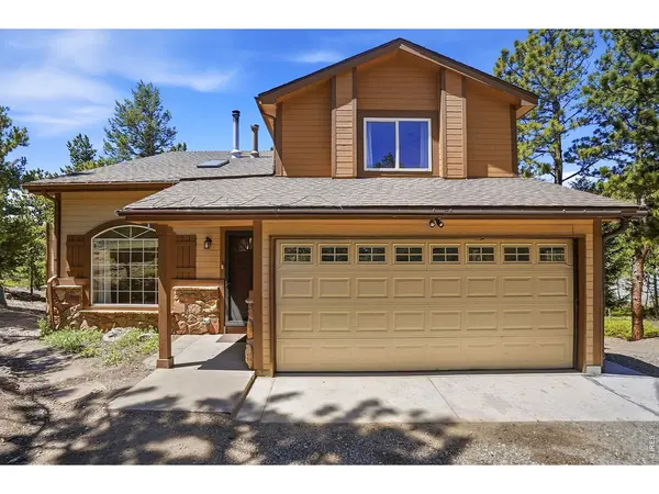 212 Elk, Black Hawk, CO 80422