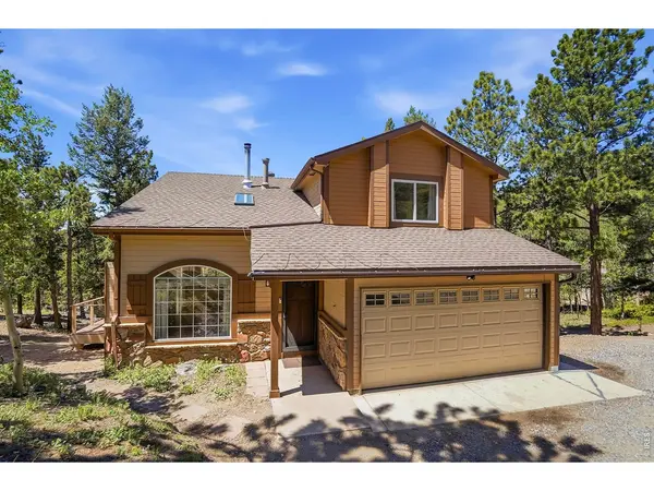 212 Elk, Black Hawk, CO 80422