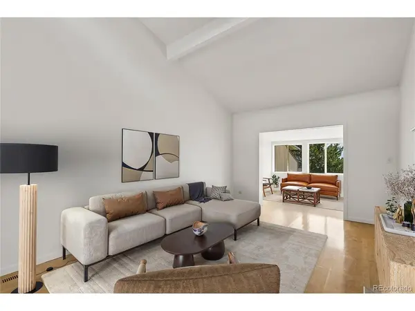 7000 W Stetson #8, Littleton, CO 80123