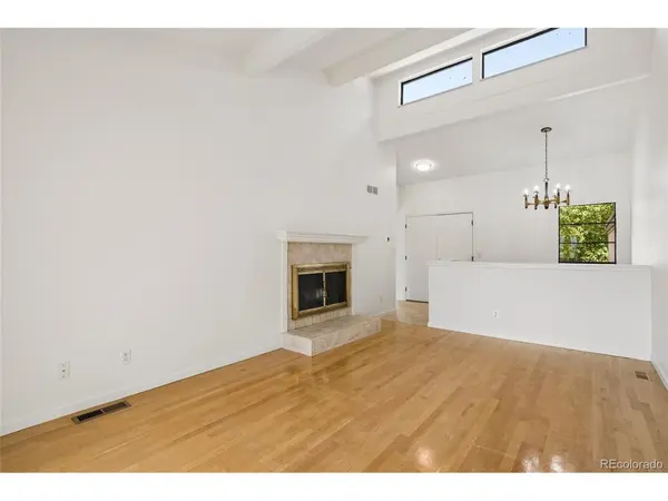 7000 W Stetson #8, Littleton, CO 80123
