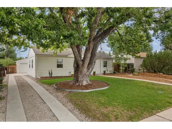 3310 S Elm, Denver, CO 80222
