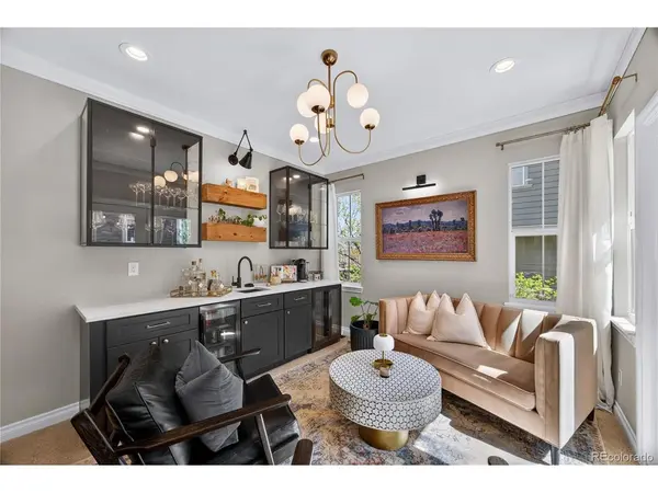 6726 S Quantock, Aurora, CO 80016