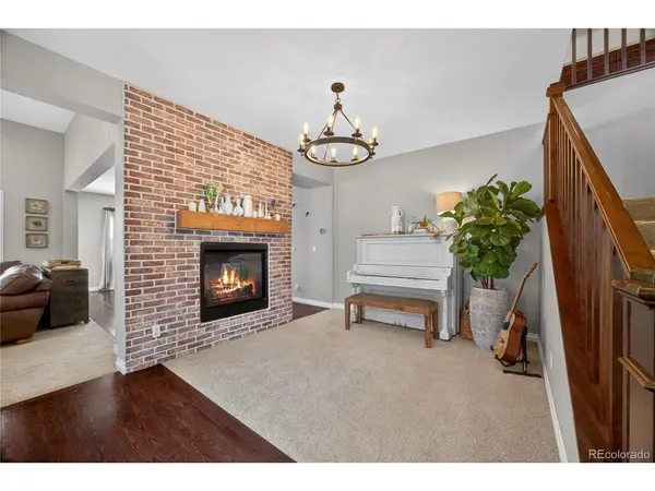 6726 S Quantock, Aurora, CO 80016