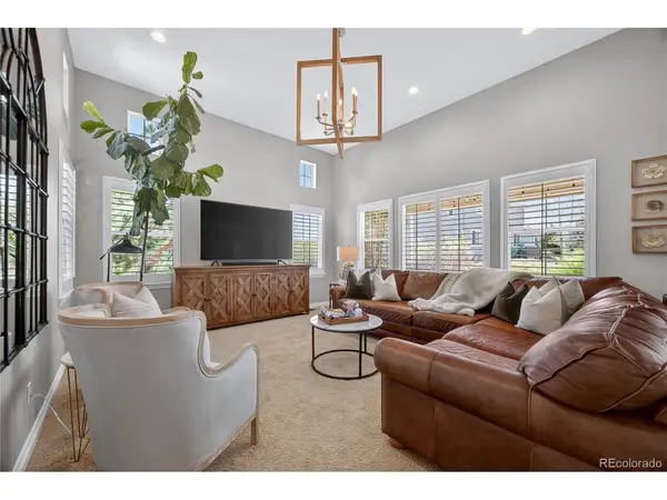 6726 S Quantock, Aurora, CO 80016