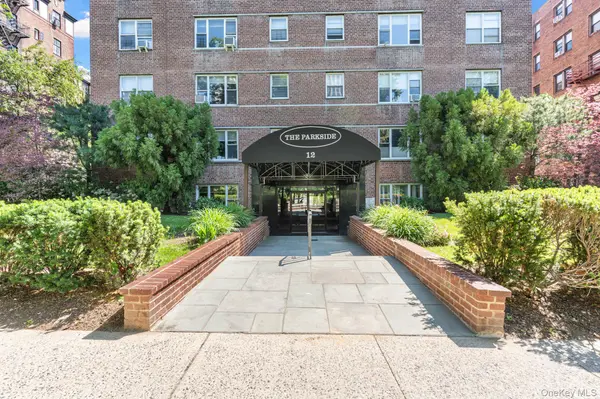 12 Westchester AVE #6F, White Plains, NY 10601