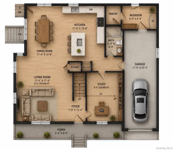 22 S 19th ST, Wyandanch, NY 11798