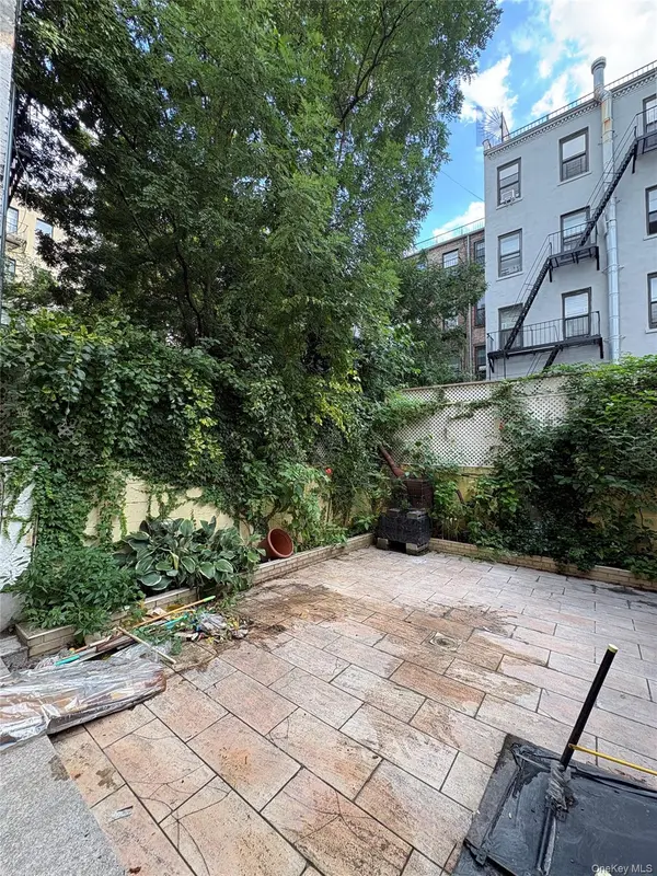 344 E 120th ST, New York (manhattan), NY 10035
