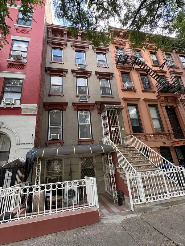 344 E 120th ST, New York (manhattan), NY 10035
