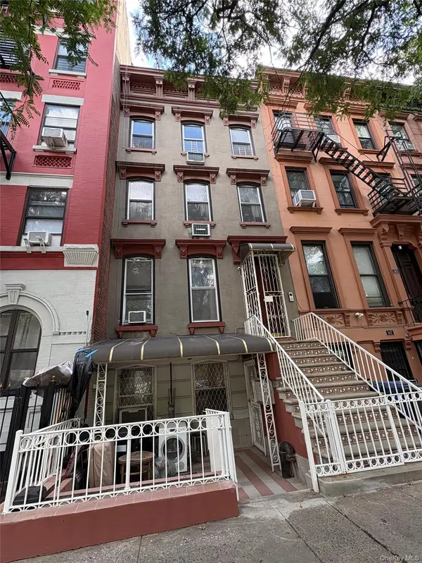 344 E 120th ST, New York (manhattan), NY 10035