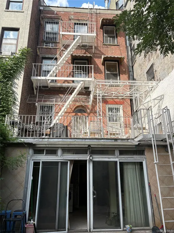 344 E 120th ST, New York (manhattan), NY 10035