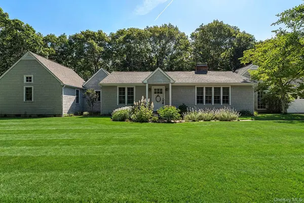 30 Sagg RD, Sagaponack, NY 11962