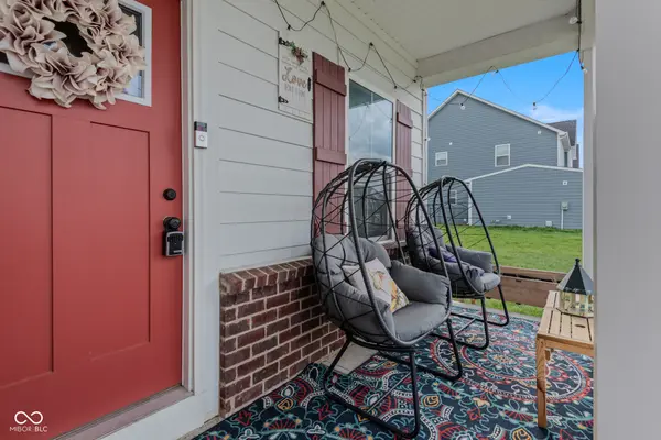275 Bohicket RD, Whiteland, IN 46184