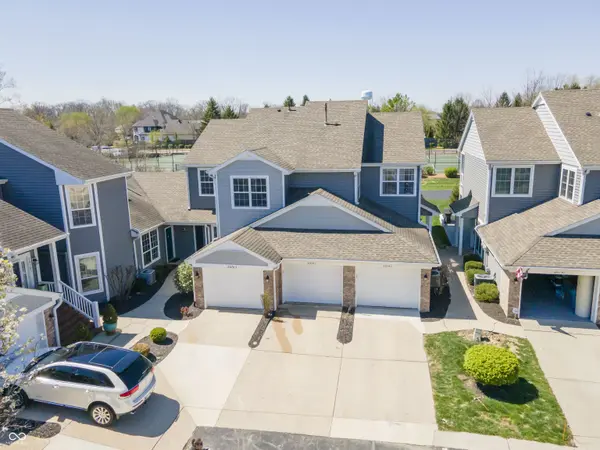 20785 Waterscape WAY, Noblesville, IN 46062