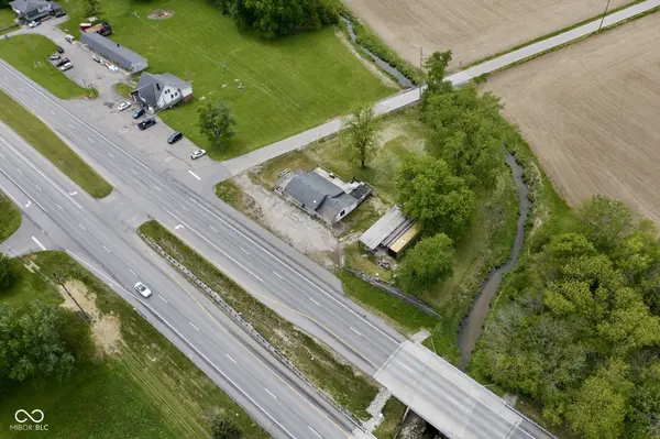 3480 S Us 31, Franklin, IN 46131