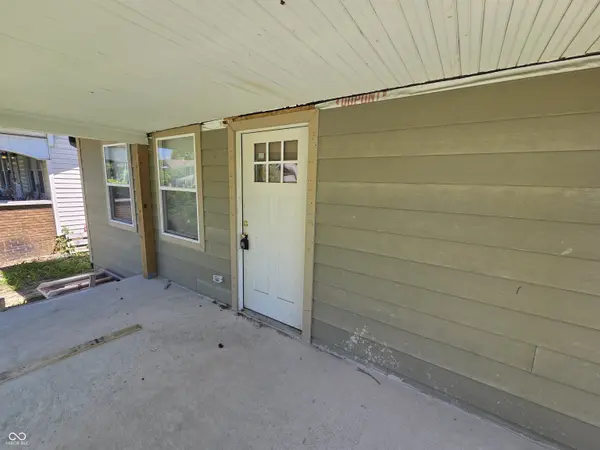 1125 N Oakland AVE, Indianapolis, IN 46201