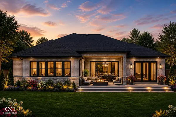03 Carr Hill RD, Columbus, IN 47201