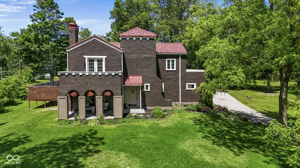 730 W 6th ST, Seymour, IN 47274
